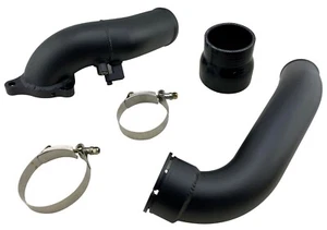 Hi FLow Intercooler Tubo de carga para 2014 + F20 F30 B58 3.0L M240i 340i 440i Turbo - Imagen 1 de 2