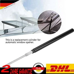 Ersatzzylinder für automatischer Fensteröffner Gewächshaus, Fensterheber - Bild 1 von 6