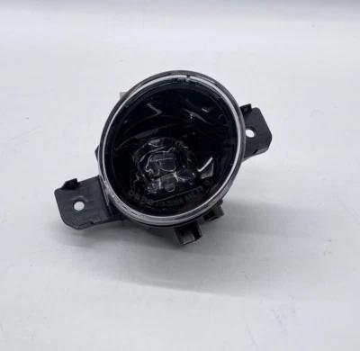 Se adapta a Nissan Altima 2019 2020 2021 2022 LED luz antiniebla pasajero derecho DEPO NUEVO Foto 1 de 4