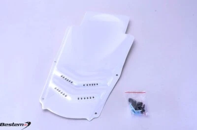 Undertail Double LED Turn Sigs ABS for 2004 - 2005 Suzuki GSXR GSX-R 600 750  - Image 1 of 4