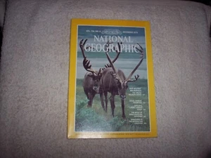 NATIONAL GEOGRAPHIC MAGAZINE--DECEMBER 1979   #334 - Picture 1 of 3