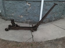 antique car jack for sale | eBay