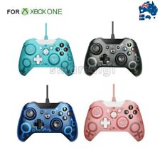 Wired Controller Gamepad for Xbox One Series X One S PC Microsoft Windows 10