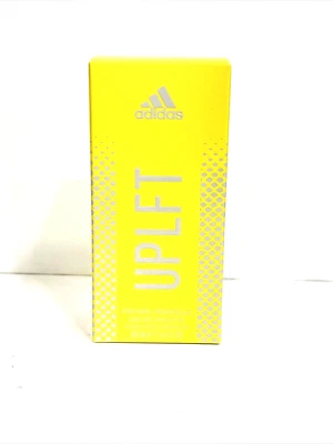 Adidas UPLFT para ella, eau de toilette spray natural, 1,6 oz nuevo sellado Foto 1 de 4