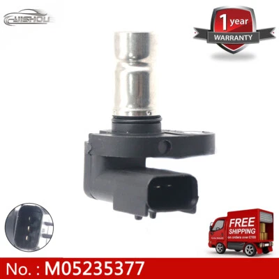 Sensor de posición del cigüeñal para Plymouth Chrysler Neon PT Cruiser 98-01 M05235377 Foto 1 de 4