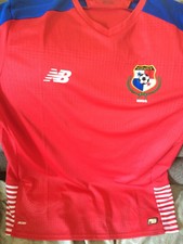 panama soccer jersey