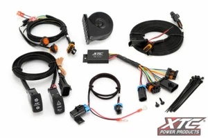 Xtc Power Products Self Canceling T/S Kit Pol Ats-Pol-Xp16 - Picture 1 of 1