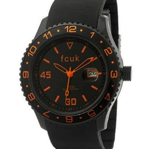 FCUK UNISEX WATCH model FC1094OO - Picture 1 of 1