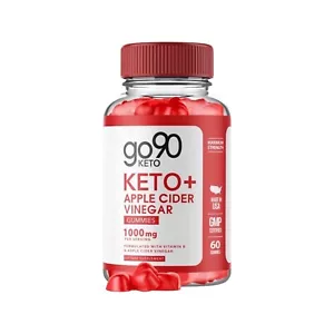 BEST PRICE! Apple Cider Vinegar Keto ACV Gummies - Weight Loss - 180CT - Picture 1 of 7