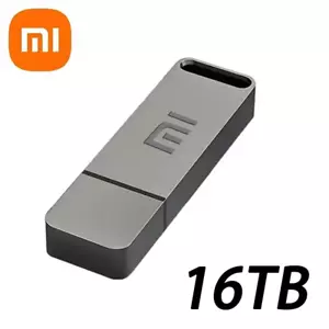 Xiaomi Usb 3.1 Flash Drive 16tb High-Speed Transfer Pen Drive 16tb Super - Afbeelding 1 van 7
