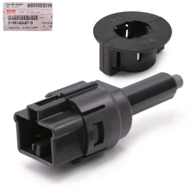 For Isuzu Holden D-Max Pick Up 2012 18 Switch Stop Brake Lamp - Image 1 of 4