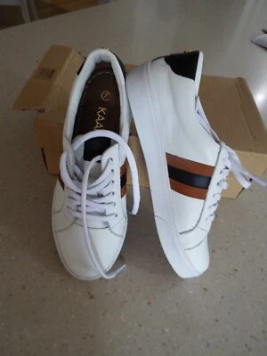 Zapatilla deportiva Kaanas Tatacoa Miel talla 7 M nueva en caja Foto 1 de 4