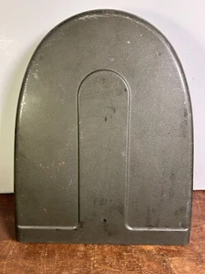 Vintage A.B. Dick Mimeograph 435 Side Panel Part Only - Picture 1 of 11