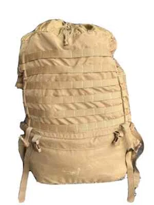 US Military Surplus Rucksack - gebraucht, guter Zustand - Bild 1 von 4
