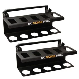 DC Cargo E-Track Plier Organizer, 2-pack - Bild 1 von 7