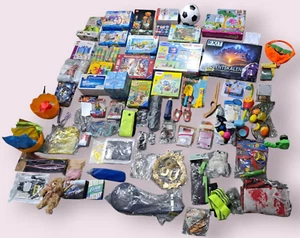 AMAZON Restituzione Cartone Confezione B-WARE RESO Giocattoli MIX 77 Articoli LEGO..✅ - Foto 1 di 1