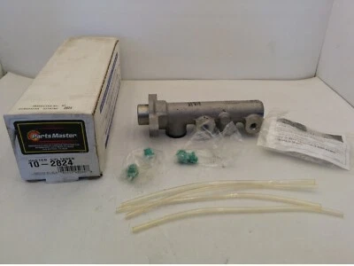 PARTS MASTER 10-2824 MASTER CYLINDER, NIB - Image 1 of 4