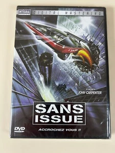 Sans Issue/ DVD, NEUF SOUS BLISTER - Imagen 1 de 2