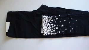 Girls 4-20 & Plus SO® Leggings Placed Star Size L (10-12) $16 - Picture 1 of 6