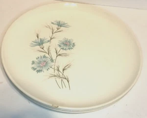 Taylor Smith Taylor - "Ever Yours" ~ Boutonniere - Juego de 4 platos de cena 10 1/4” - Imagen 1 de 7