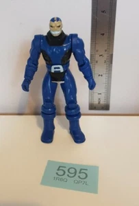 Marvel Uncanny X-Men Extending Apocalypse (Toybiz, 1991) B595 - Picture 1 of 2