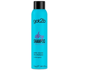 Champú seco Schwarzkopf got2b Fresh It Up Volume 200 ml (seleccionar en desplegable) - Imagen 1 de 4