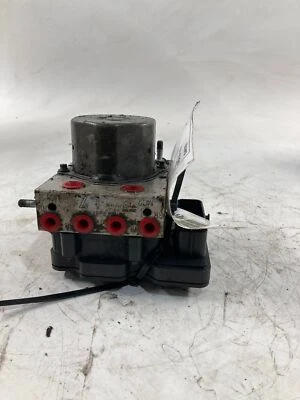 Bomba ABS usada e conjunto de motor serve: 2018 Chevrolet City Express conjunto 4 wh - Imagem 1 de 4