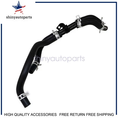 Conjunto de línea de enfriador de aceite de motor para Hyundai Tucson Sonata 2011-2014 25470-2G000 Foto 1 de 4