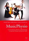 Christoff Zalpour Musicphysio (Paperback) Medizin