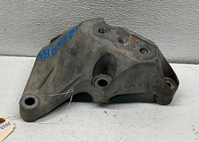 13-16 DODGE DART TRACCIÓN DELANTERA 1.4L TRANSMISIÓN AUTOMÁTICA TRANSMISIÓN TRASERA IZQUIERDA SOPORTE MONTAJE LOTE009 Foto 1 de 4