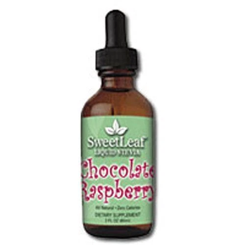 Sweetleaf Líquido Stevia Valencia Naranja, 2 OZ Por Sweetleaf Stevia Foto 1 de 1