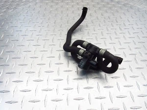2005 05 06 SUZUKI GSXR1000 GSXR 1000 OEM AIR PURGE CUT OFF VALVE SOLENOID - Picture 1 of 11