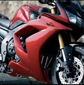 Yamaha fz1 Fazer 1000 Carenado Fairing FZ1, Fz1 - Imagen 1 de 12