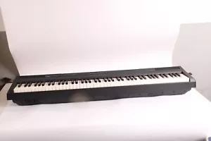 Yamaha P-105B P Series 88-Key Digital Piano - Input Damage - Picture 1 of 4