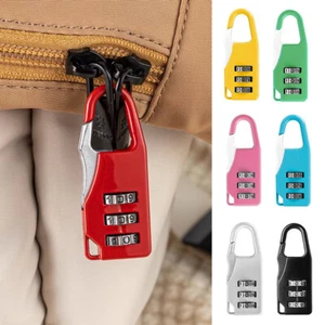 Gepäckgekoppte Für Verpackung Von Gepäck Gepäck Gepäck [3 -Digit - ψ - Bild 1 von 24
