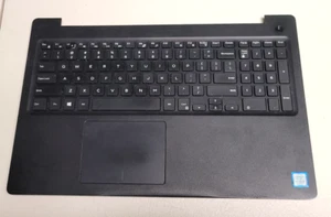 Dell Latitude 3590 Palmrest Keyboard Touchpad Assembly – Used, Tested Working - Afbeelding 1 van 4