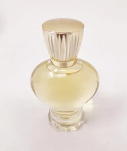 Vintage AVON To A Wild Rose Romantic Memories Mini Cologne Out Of Box NOS Rare - Picture 1 of 4