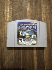 .N64.' | '.Jet Force Gemini.