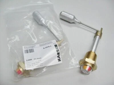 1Pcs 6.3570.1 Fit Kaeser Air Compressor Oil level Gauge New - Image 1 of 4