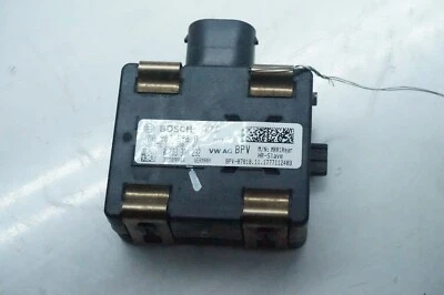 Módulo sensor punto ciego parachoques trasero izquierdo Audi S5 Sportback 2018-2020 OEM Foto 1 de 4