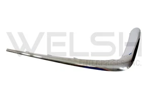 FABRICANTE DE EQUIPOS ORIGINALES Jaguar XJ8 (98-03) cuchilla trasera cromada - HNC6645AB - Imagen 1 de 2