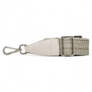 GIANNI CHIARINI accessories MELANGE Strap Beige Adjustable - 125GC24PEMARBLE - Picture 1 of 1