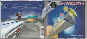 SMASH MOUTH / ASTRO LOUNGE / CD ALBUM (Interscope, 1999) - Picture 1 of 3