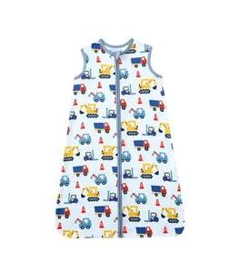 Baby Sleep Sack Newborn Viscose from Bamboo Wearable Blanket Soft Sleep Bag w... - Picture 1 of 5