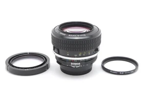 【NEUWERTIG-】Nikon AI Noct Nikkor 58mm f/1.2 MF Objektiv aus JAPAN - Bild 1 von 12