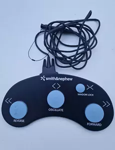 Smith Neffe Dyonics Rasierer Fußschalter Controller - Bild 1 von 3