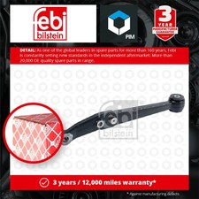 Wishbone / Suspension Arm fits PEUGEOT EXPRESS 280L 1.8 Front Lower, Left 352076