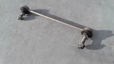 MINI COOPER S R57 2011-2015 ESTABILIZADOR PASAJERO TRASERO DERECHO BARRA ESTABILIZADORA ENLACE OEM Foto 1 de 4