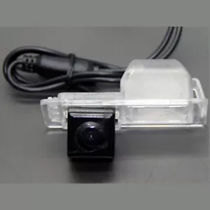 Color Car Reverse Rear View Backup Camera For Buick LaCrosse 2010-2017 2018 2019 - Picture 1 of 8