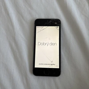 Apple iPhone 5s A1457 Grigio Siderale Space Gray 483 - Foto 1 di 4